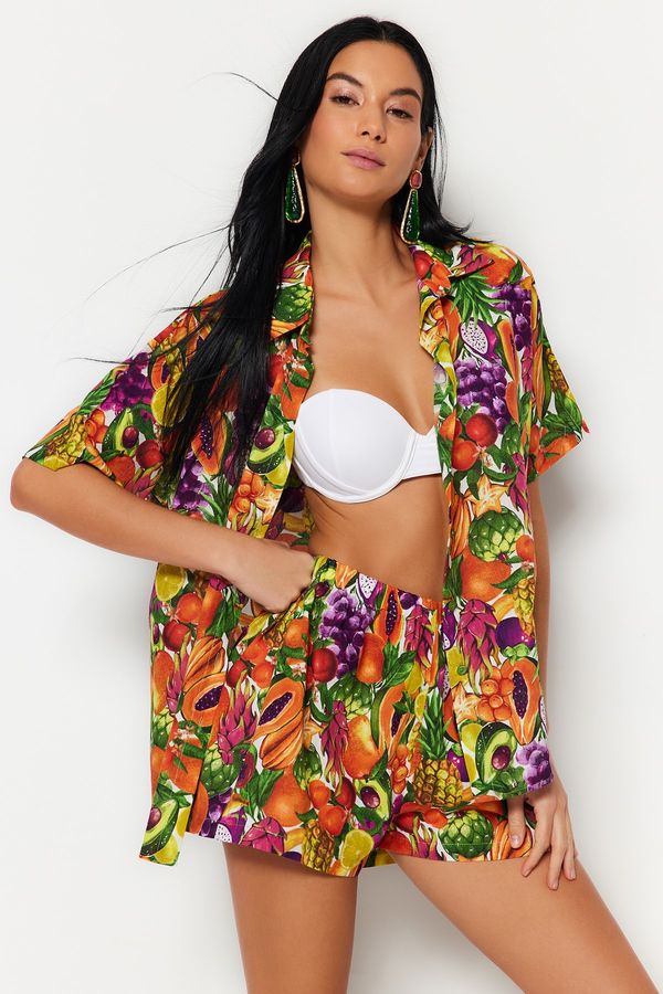 Trendyol Дамски комплект Trendyol