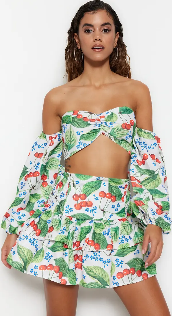 Trendyol Дамски комплект Trendyol