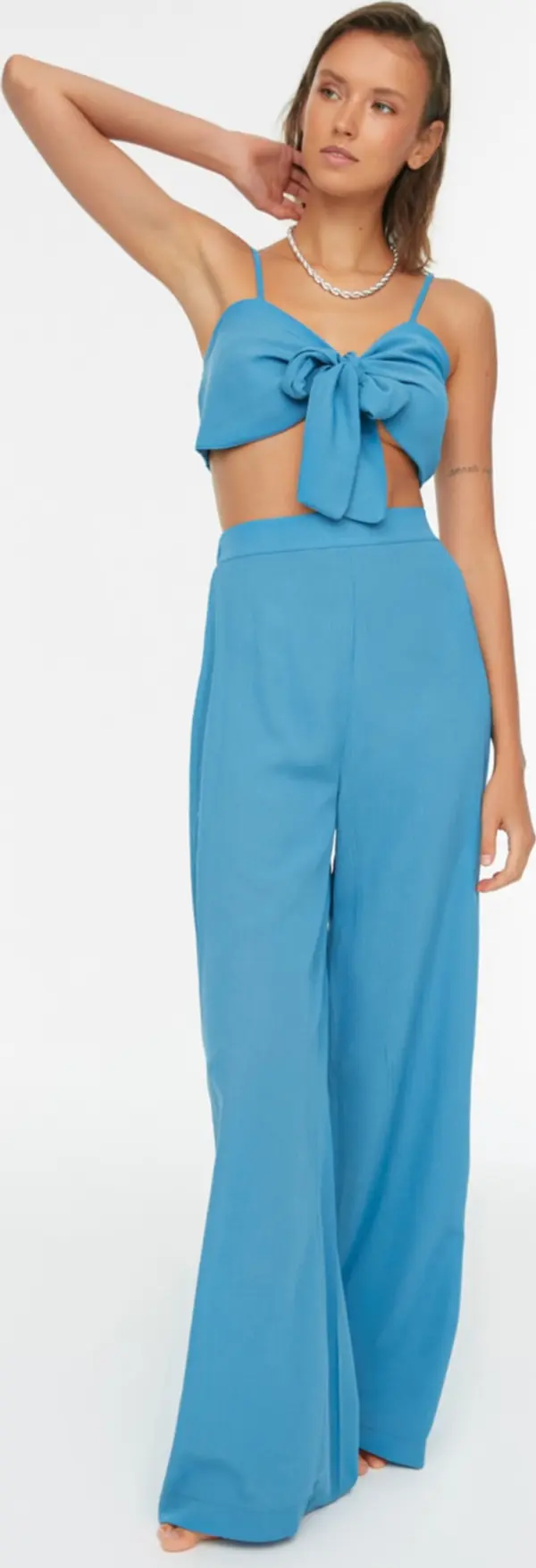 Trendyol Дамски комплект Trendyol