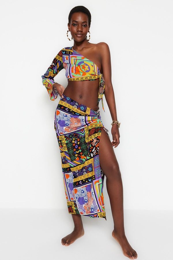 Trendyol Дамски комплект Trendyol