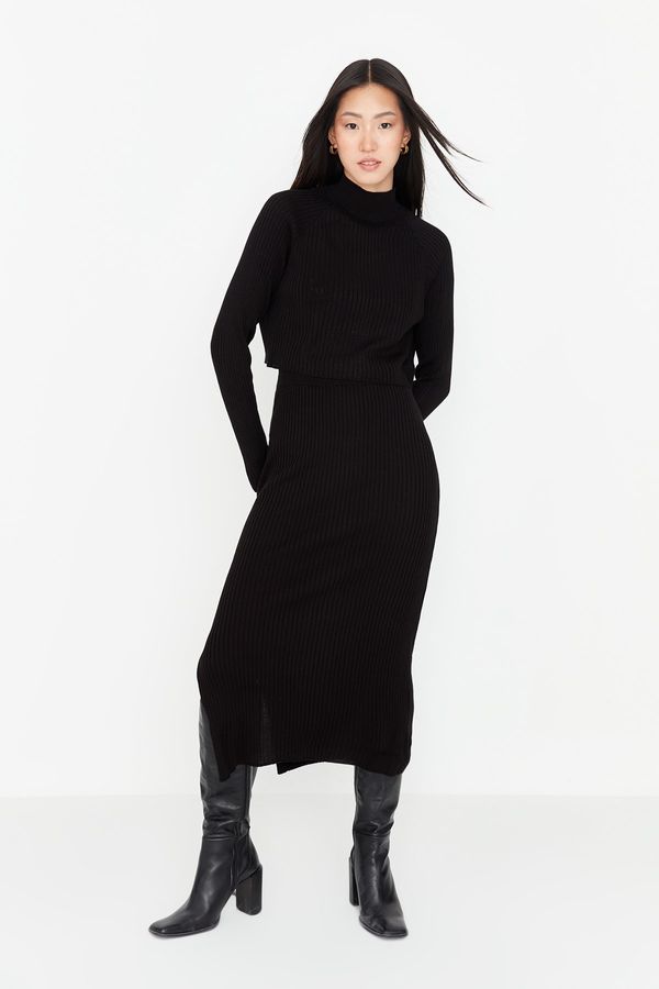 Trendyol Дамски комплект Trendyol