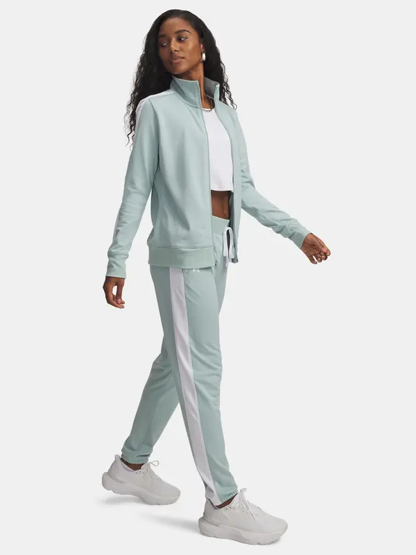 Under Armour Дамски комплект Under Armour Tricot