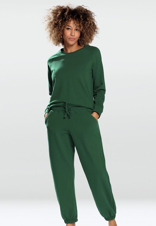 DKaren Дамски комплект. DKaren Knitwear