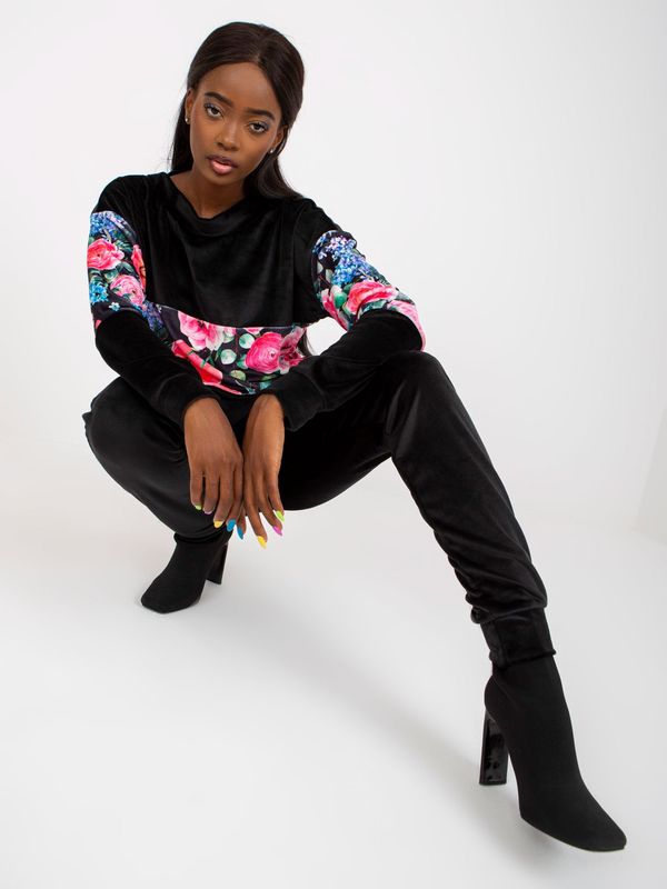 Fashionhunters Дамски комплект. Fashionhunters i523_647614