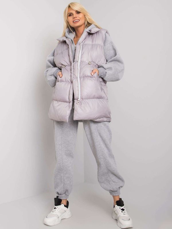 Fashionhunters Дамски комплект. Fashionhunters Three-piece