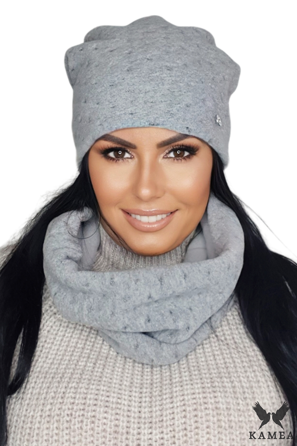 Kamea Дамски комплект. Kamea Kamea_Set_K.21.201.06_Grey