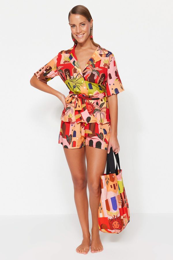 Trendyol Дамски комплект. Trendyol