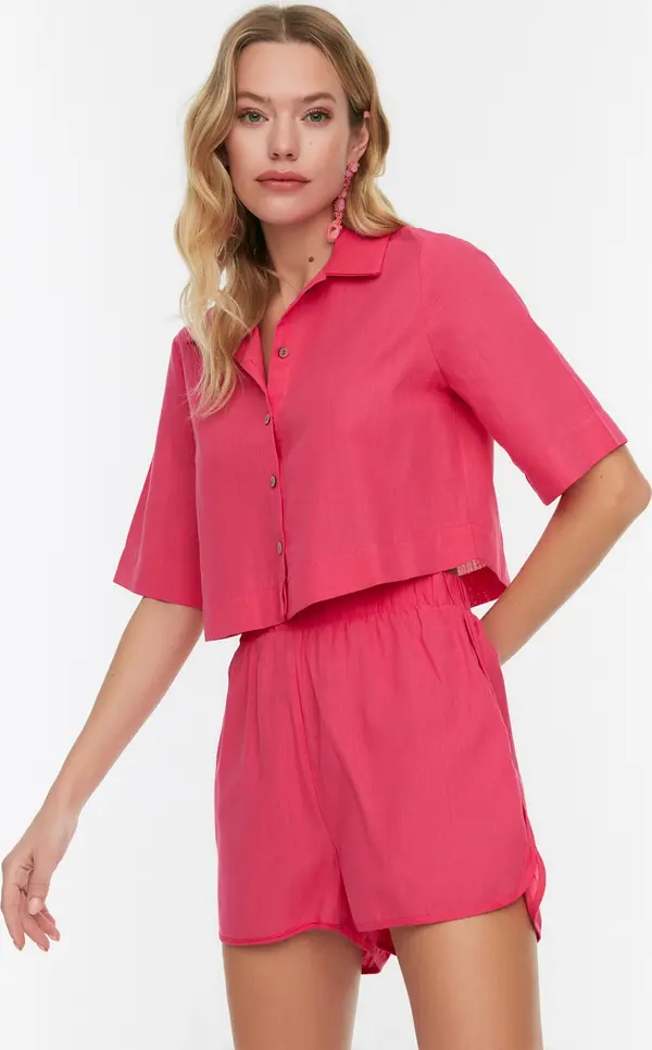 Trendyol Дамски комплект. Trendyol