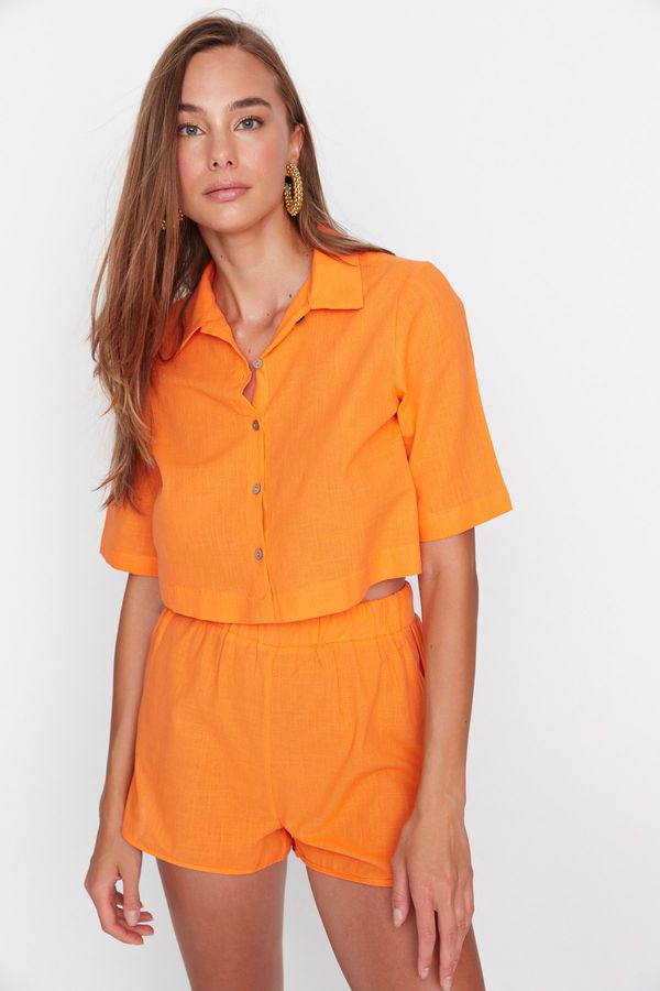 Trendyol Дамски комплект. Trendyol