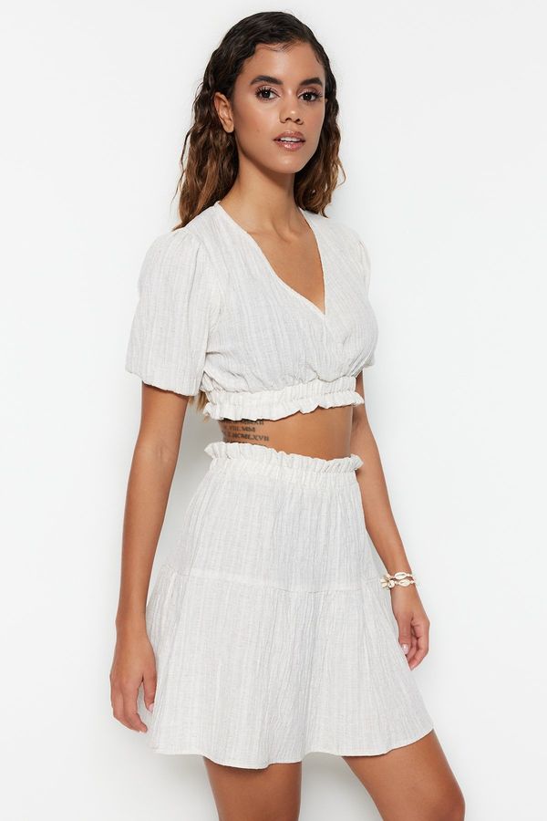 Trendyol Дамски комплект. Trendyol