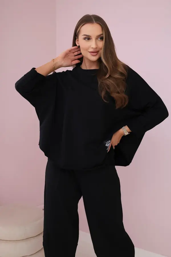 Kesi Włoski Дамски комплет Kesi Włoski