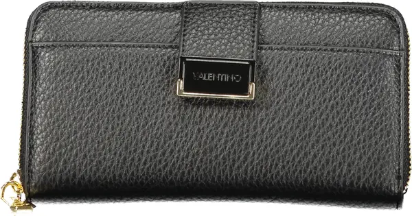 Valentino Bags Дамски кожен портфейл