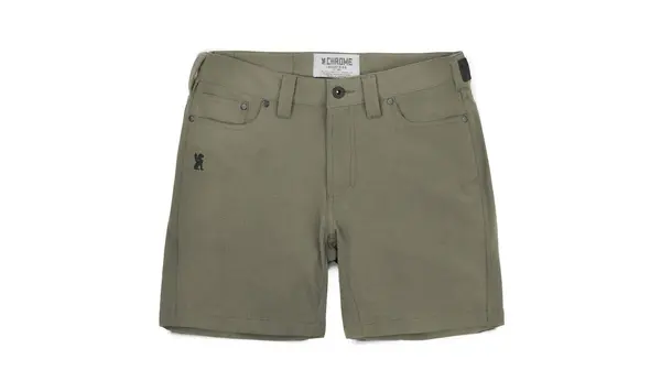 Chrome Дамски къси панталони Chrome Industries Anza
