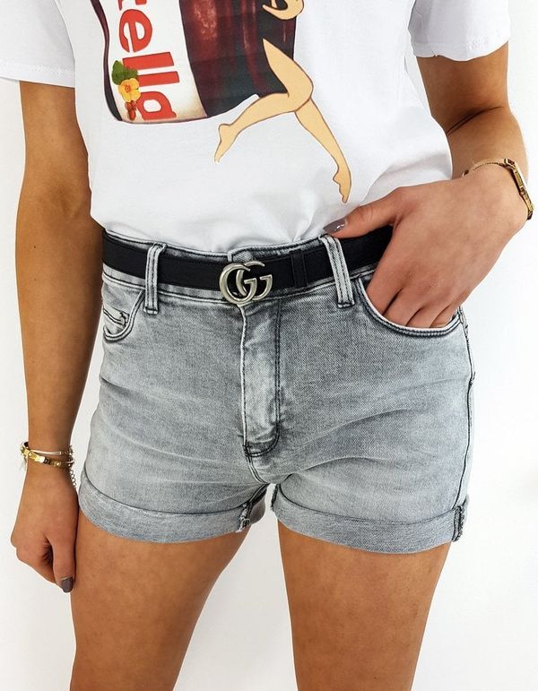 DStreet Дамски къси панталони DStreet