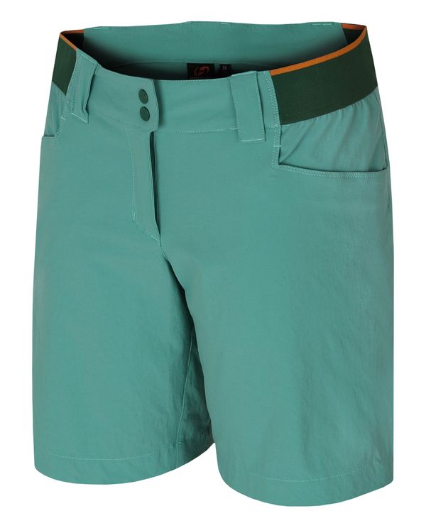 HANNAH Дамски къси панталони HANNAH LINN