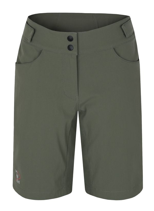 HANNAH Дамски къси панталони HANNAH SIA