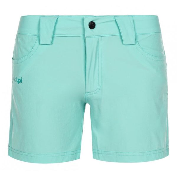 Kilpi Дамски къси панталони Kilpi SUNNY-W