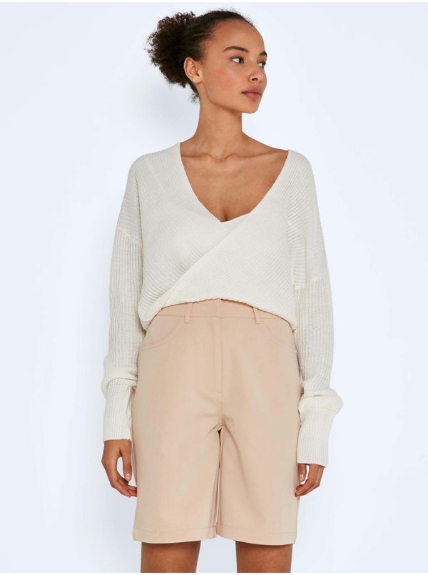 Noisy May Дамски къси панталони Noisy May Drew