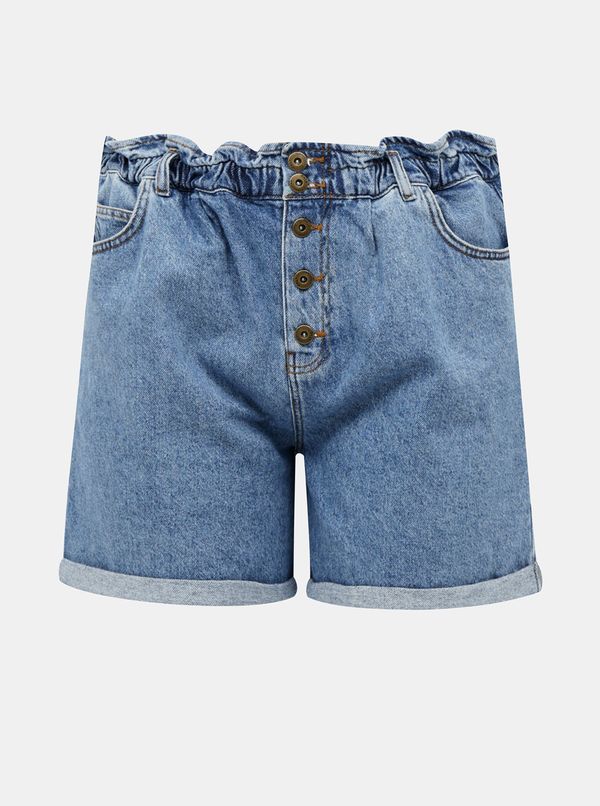 Only Дамски къси панталони Only Luba