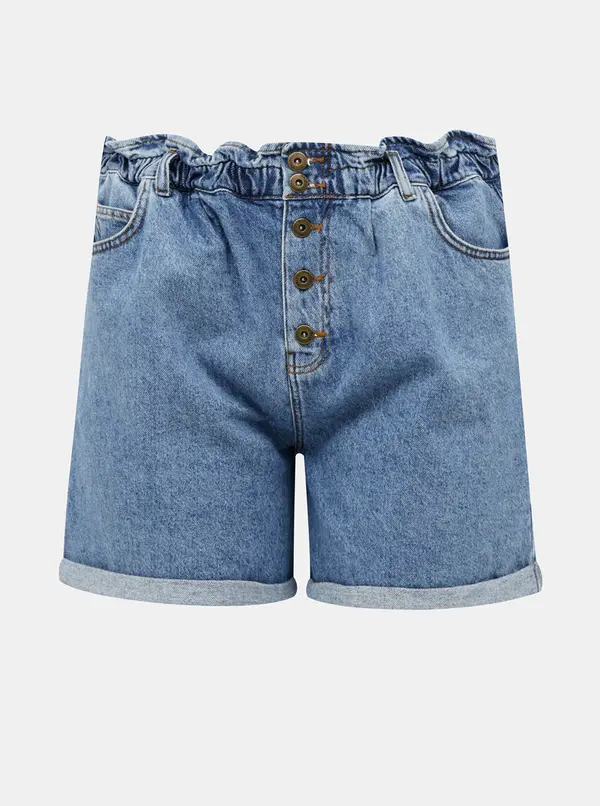 Only Дамски къси панталони Only Luba