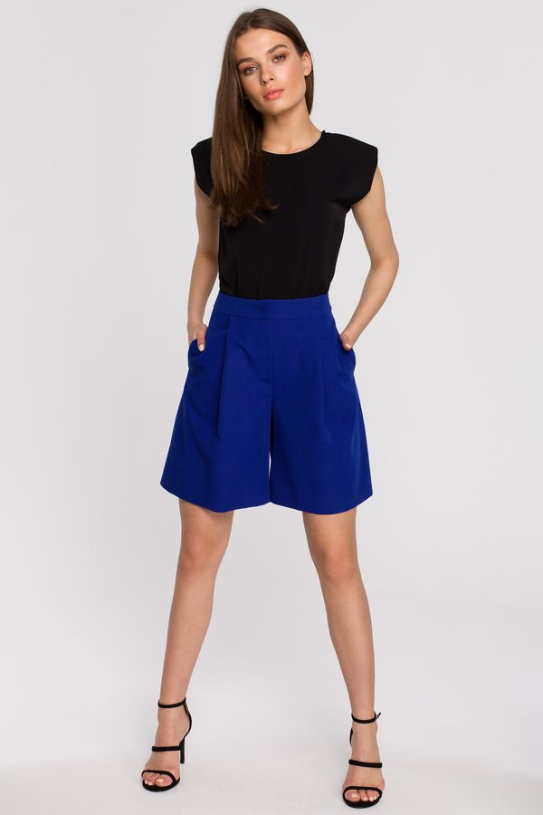 Stylove Дамски къси панталони Stylove