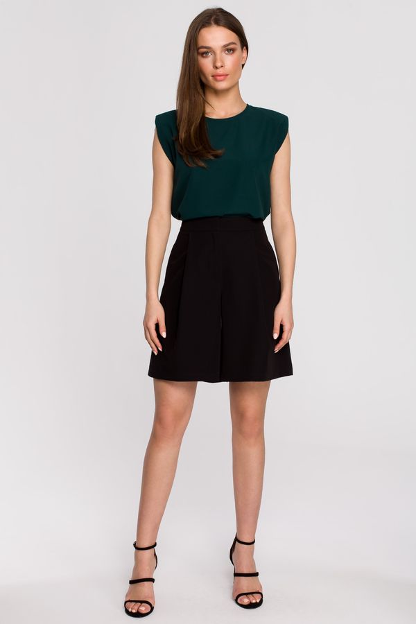 Stylove Дамски къси панталони Stylove