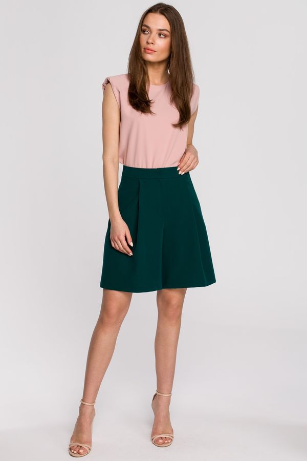 Stylove Дамски къси панталони Stylove