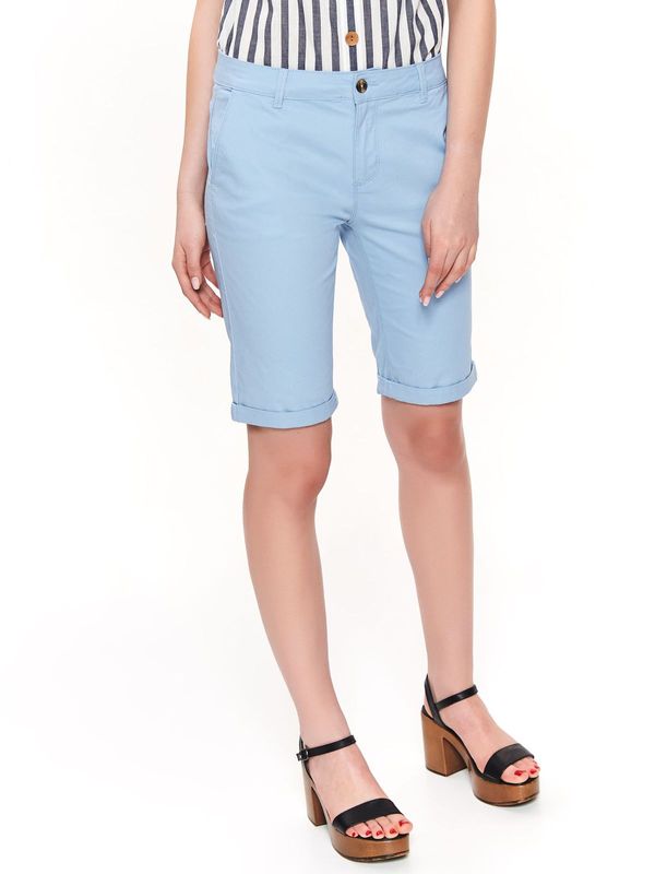 Top Secret Дамски къси панталони Top Secret Long