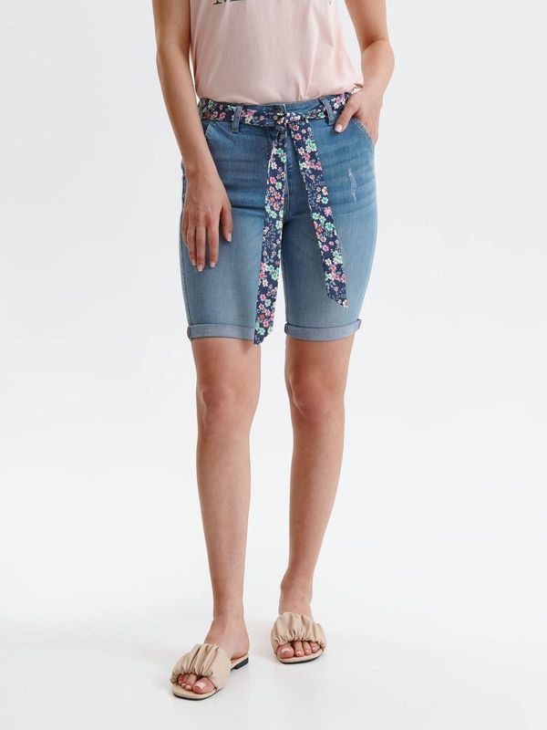 Top Secret Дамски къси панталони Top Secret