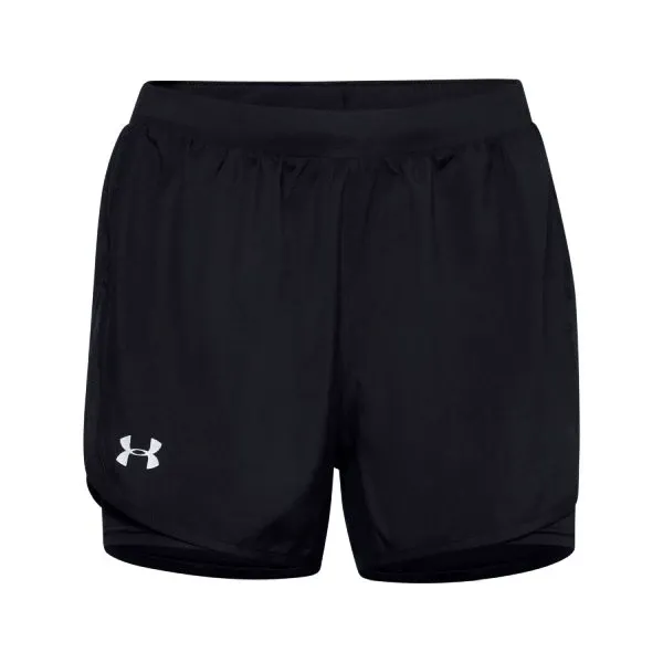Under Armour Дамски къси панталони Under Armour