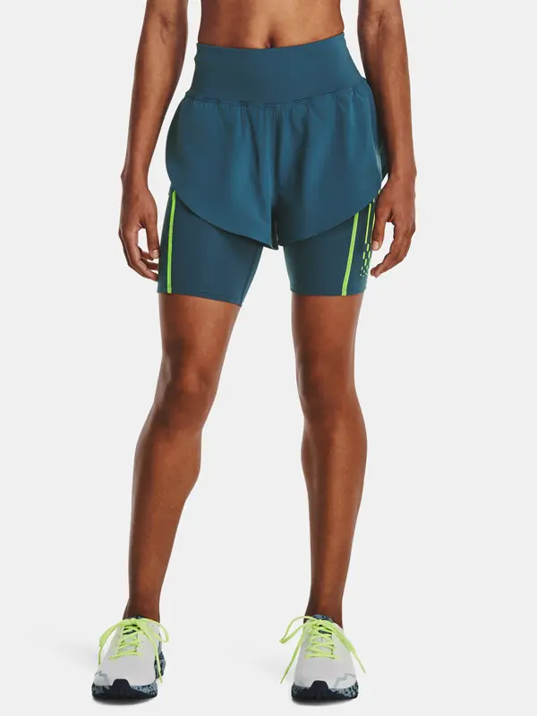 Under Armour Дамски къси панталони Under Armour