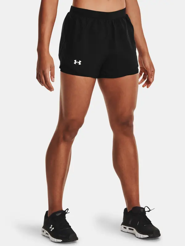 Under Armour Дамски къси панталони Under Armour