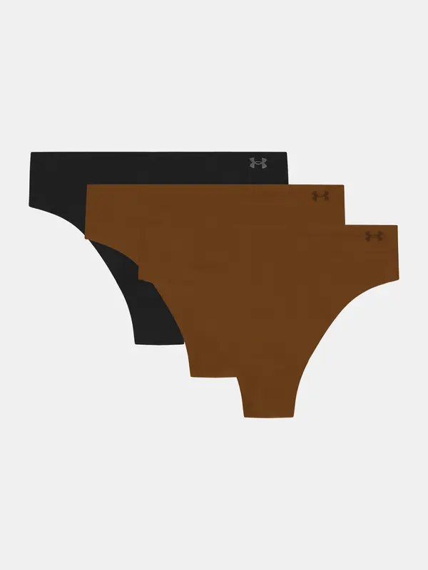 Under Armour Дамски къси панталони Under Armour Pure Stretch