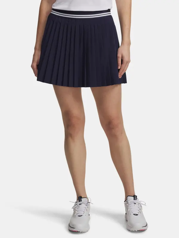 Under Armour Дамски къси панталони Under Armour UA Drive Pleated Skort