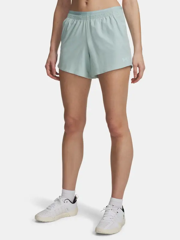 Under Armour Дамски къси панталони Under Armour UA Vanish Woven 5in