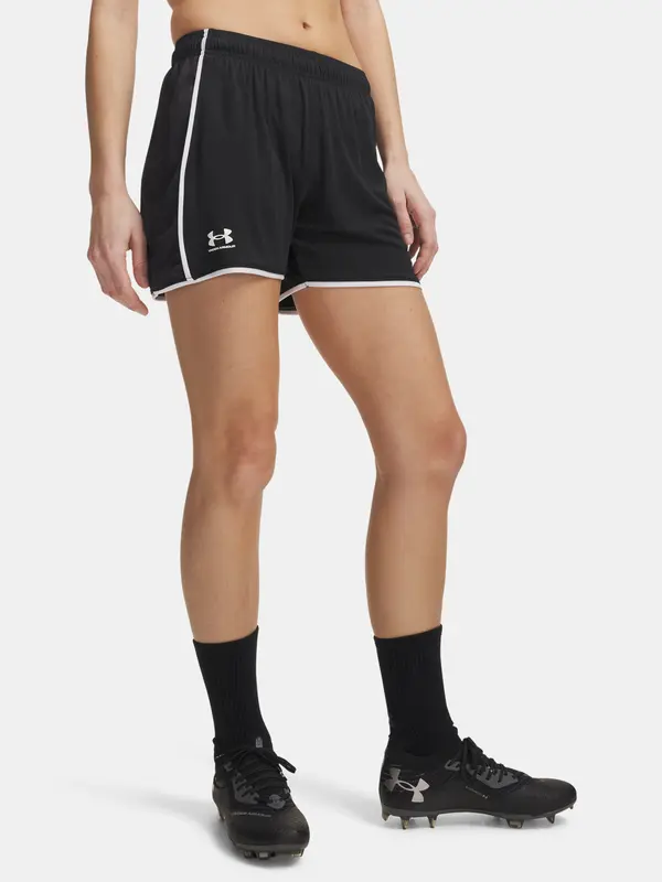 Under Armour Дамски къси панталони Under Armour UA W Challenger