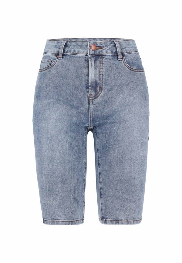 Volcano Дамски къси панталони Volcano