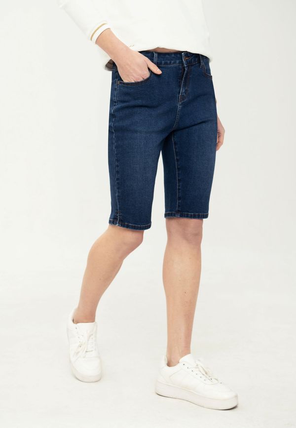 Volcano Дамски къси панталони Volcano