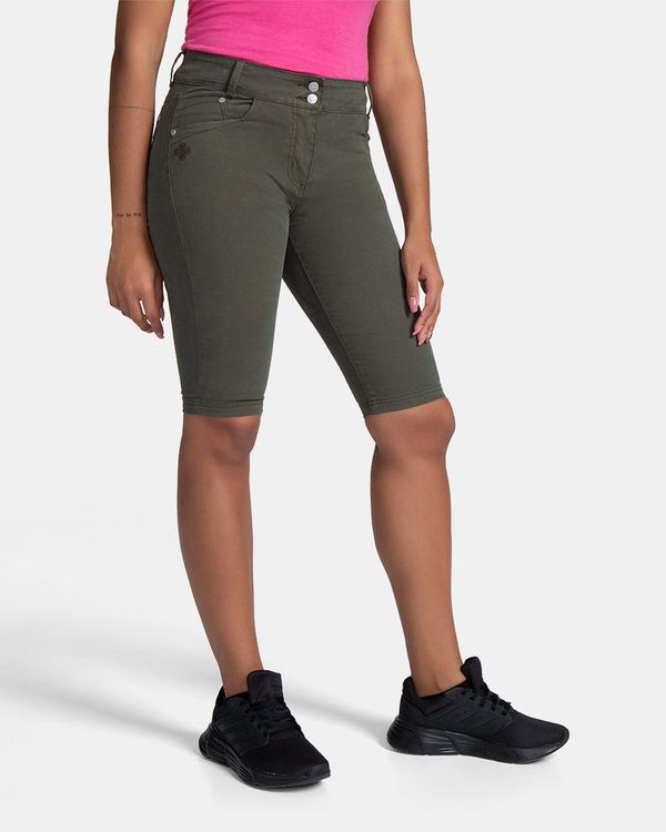 Kilpi Дамски къси панталони. Kilpi