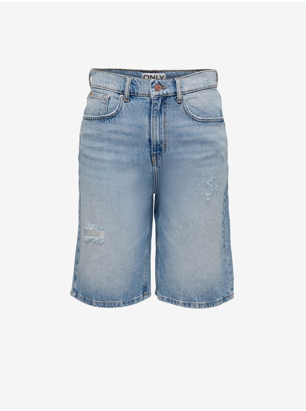 Only Дамски къси панталони. Only