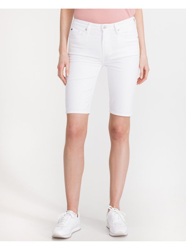 Tommy Hilfiger Дамски къси панталони. Tommy Hilfiger Venice