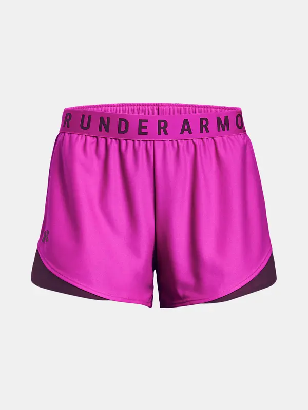 Under Armour Дамски къси панталони. Under Armour