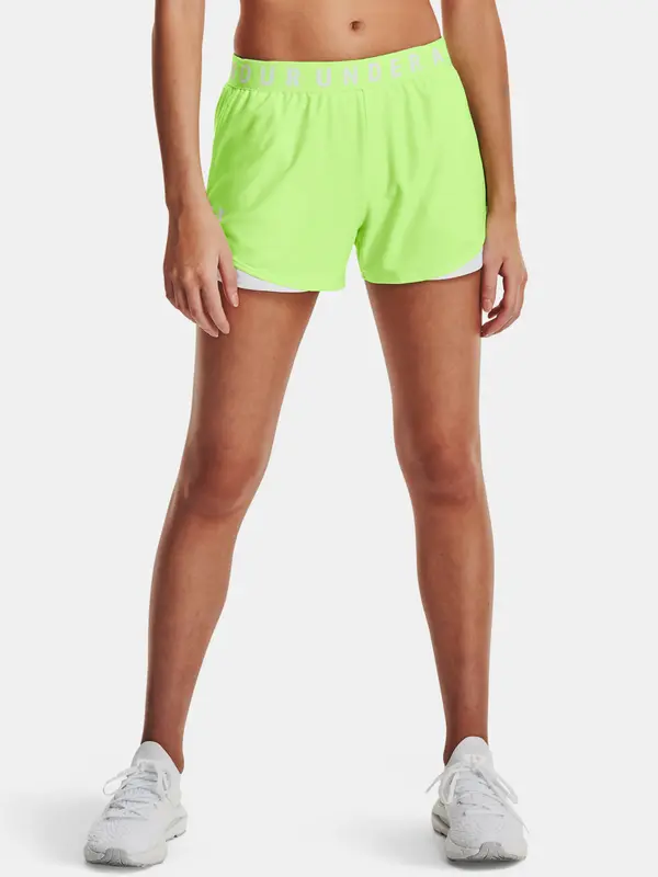 Under Armour Дамски къси панталони. Under Armour