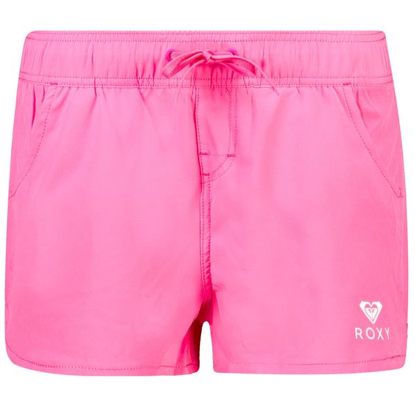 Roxy Дамски къси панталонки Roxy Wave 2