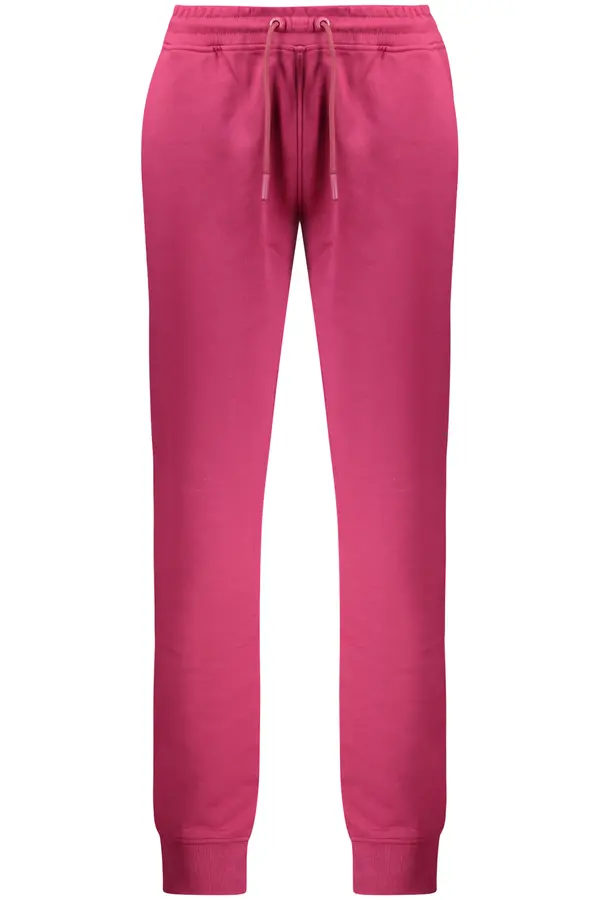 K-Way Дамски лилави спортни панталони K-WAY