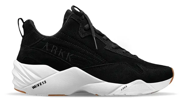Arkk Copenhagen Дамски маратонки ARKK Copenhagen Tencraft Suede