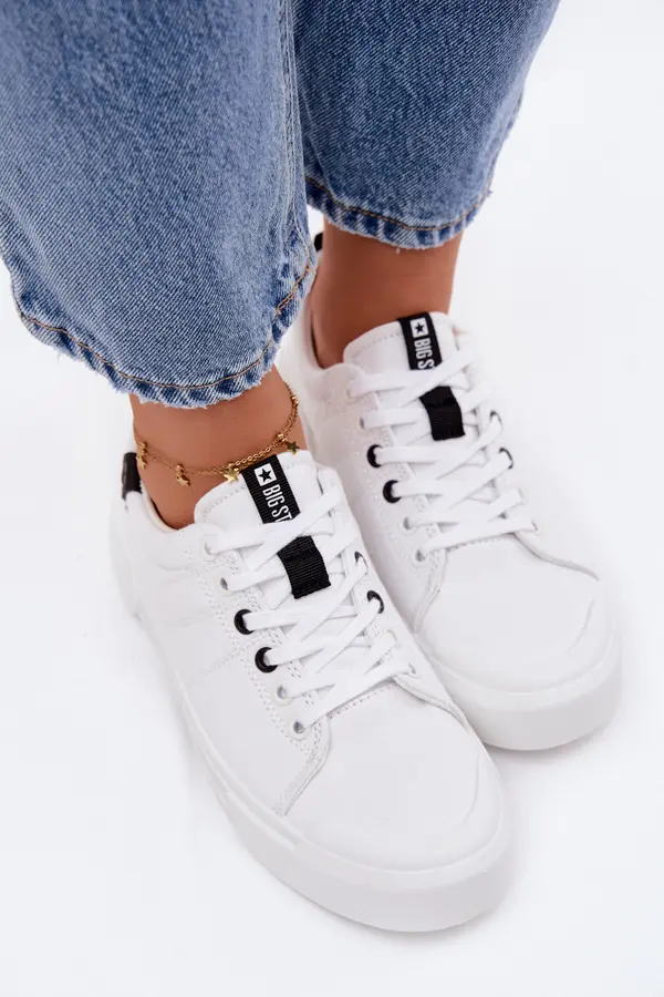 BIG STAR SHOES Дамски маратонки Big Star