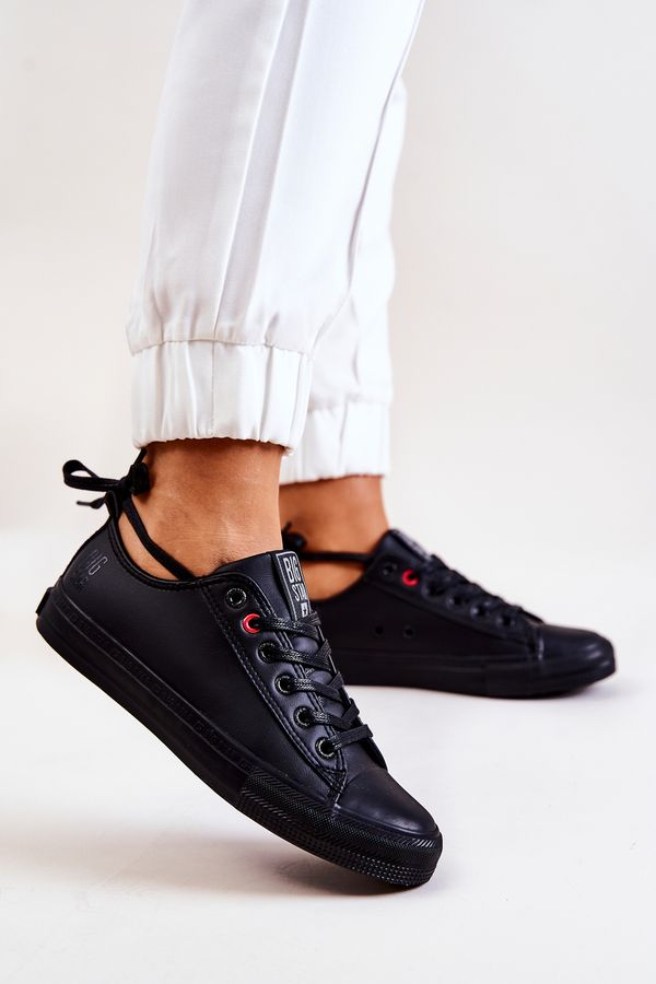 BIG STAR SHOES Дамски маратонки Big Star Classic