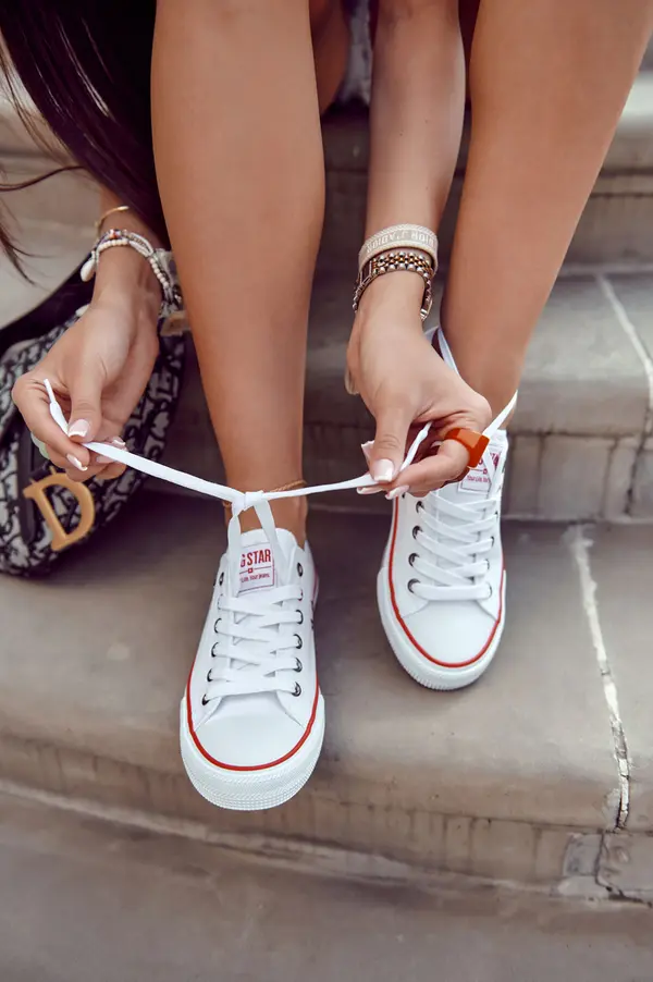 BIG STAR SHOES Дамски маратонки Big Star Classic