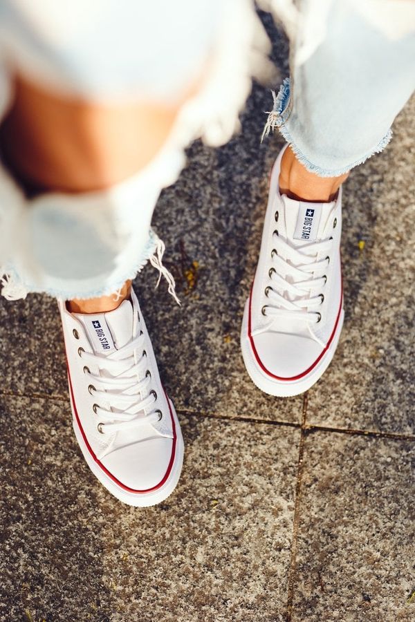 BIG STAR SHOES Дамски маратонки Big Star Classic